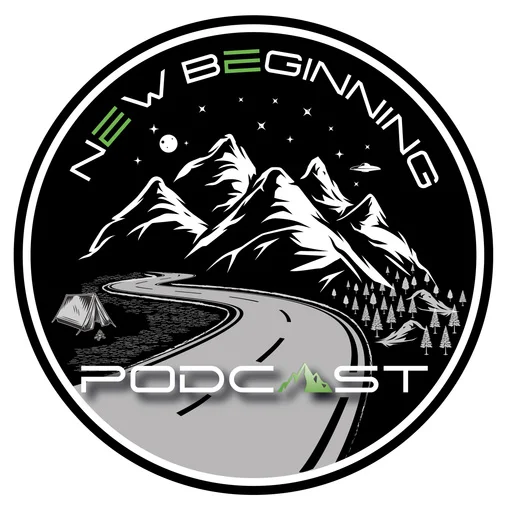 New Beginning Podcast