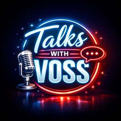 Talks with Voss